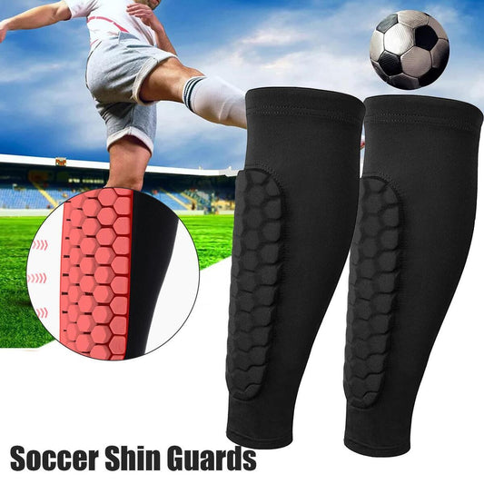 Soccer Shin Pads