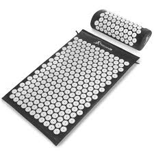 Acupressure Relief Mat